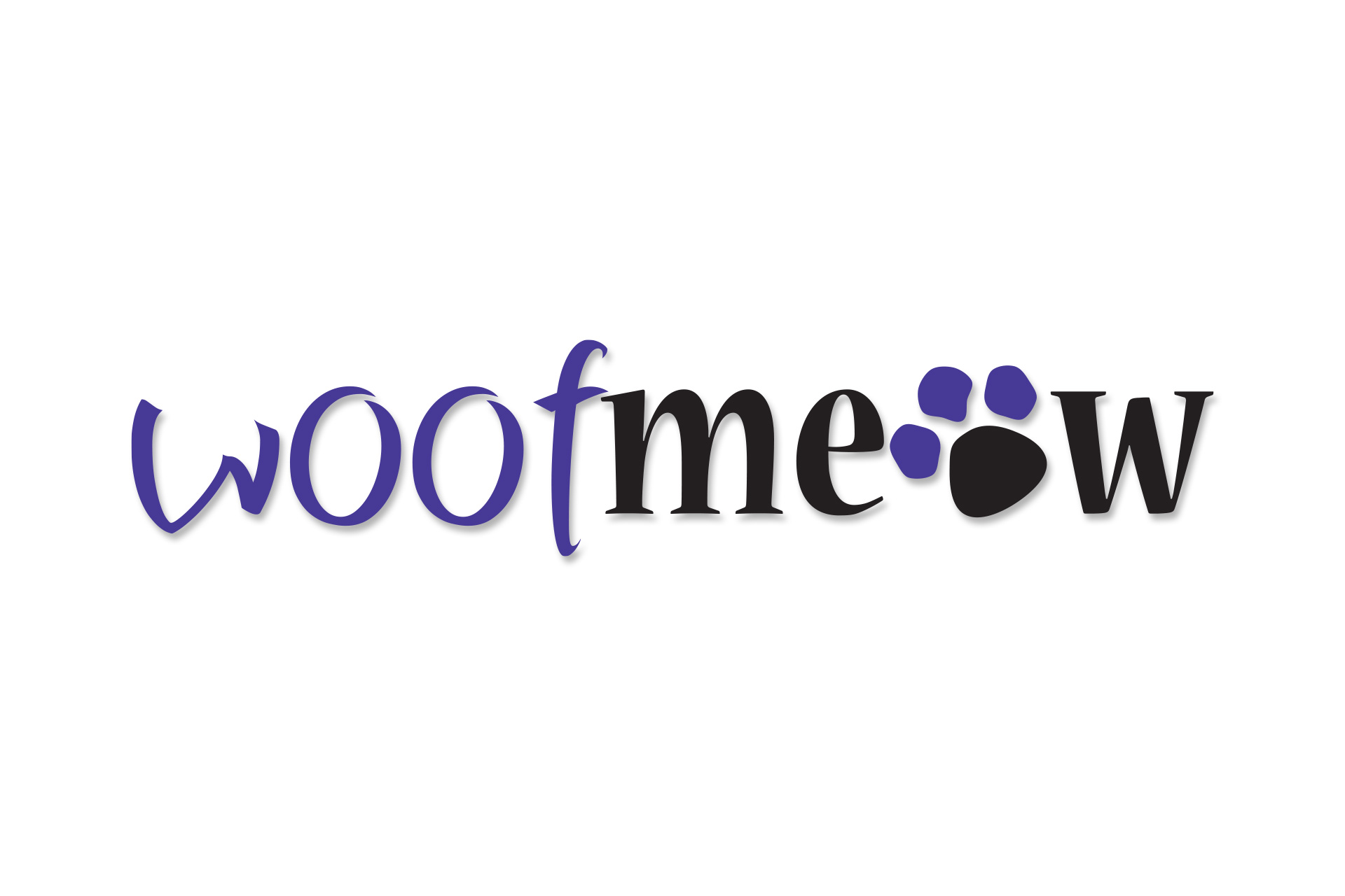 Woof Meow